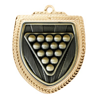 Medals