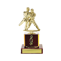 Timber Trophies