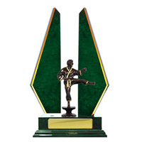 Timber Trophies