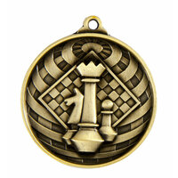Medals