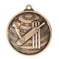 Medals