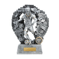 Classic Sculptured Trophies