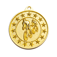 Medals