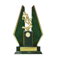 Timber Trophies