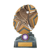 Classic Sculptured Trophies