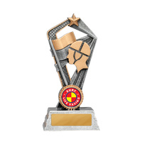 Classic Sculptured Trophies