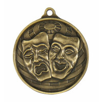 Medals