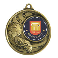Medals