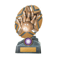 Classic Sculptured Trophies
