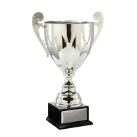 Metal Cups