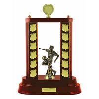 Perpetual/Ball Holders