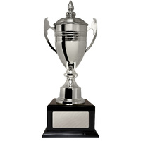 Metal Cups Premium