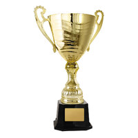 Metal Cups Premium