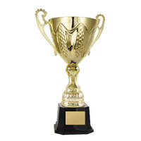 Metal Cups Premium