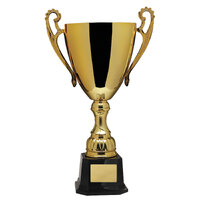 Metal Cups Premium