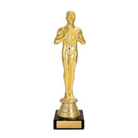 Traditional Trophies