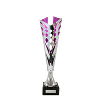 Metal Cups Coloured