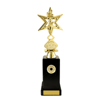 Traditional Trophies