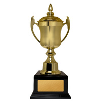 Metal Cups Premium