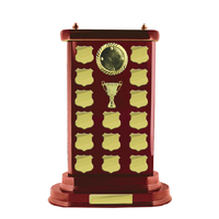 Perpetual/Ball Holders