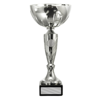Metal Cups Budget