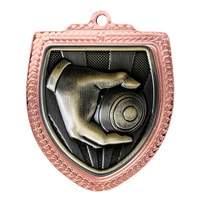 Medals