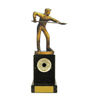 Traditional Trophies