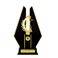 Timber Trophies