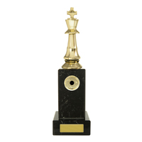 Traditional Trophies