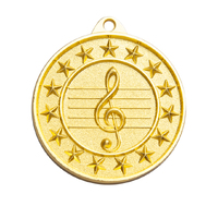 Medals
