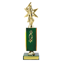 Timber Trophies