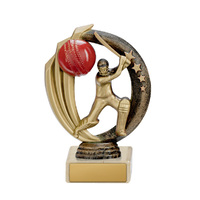 Traditional Trophies