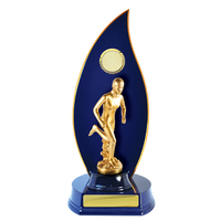Timber Trophies