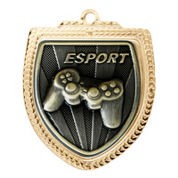 Medals