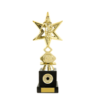 Traditional Trophies