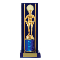 Timber Trophies