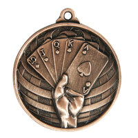 Medals
