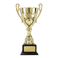 Metal Cups