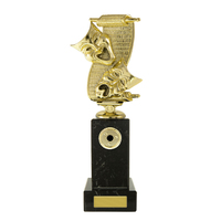Traditional Trophies