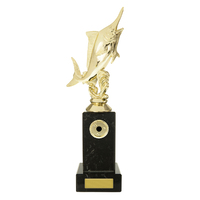 Traditional Trophies