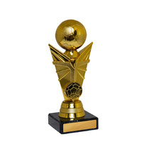 Traditional Trophies