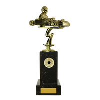 Traditional Trophies