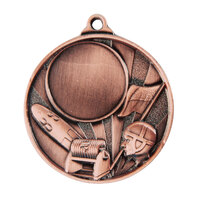Medals