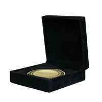 Medal Cases