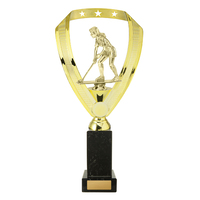 Traditional Trophies